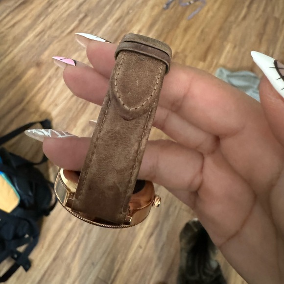 FOSSIL Q SMART WATCH - Picture 3 of 5